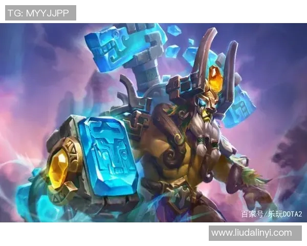 科学提升DOTA2心理素质的训练方法与实战技巧分享