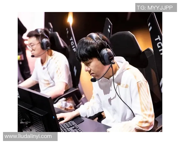 热议英雄联盟LNG战队意识变革对电竞未来发展的深远影响