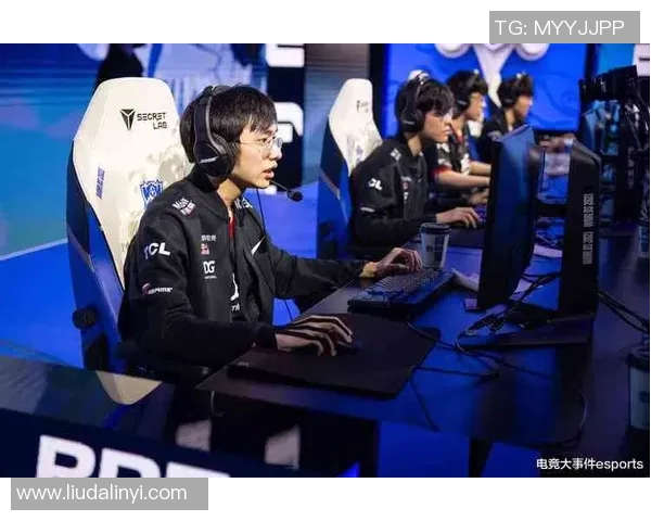 esports数据赛后复盘EDG与WE对决中的节奏变化与战术分析