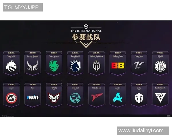 DOTA2实力排行榜更新BLG战队稳居第七名展现强劲实力实时新闻